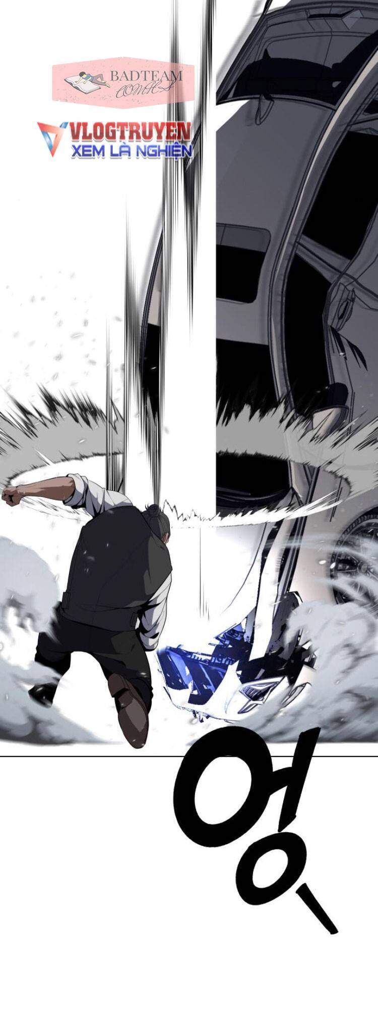 Vua Đóng Cọc Chapter 16 - 21