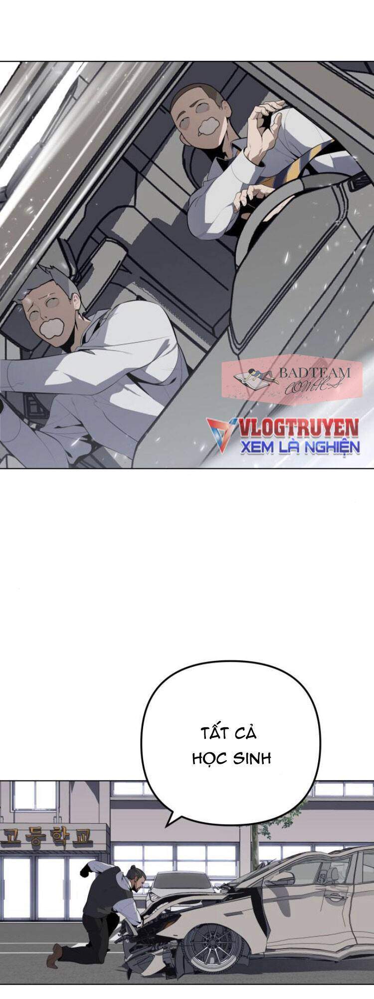 Vua Đóng Cọc Chapter 16 - 22