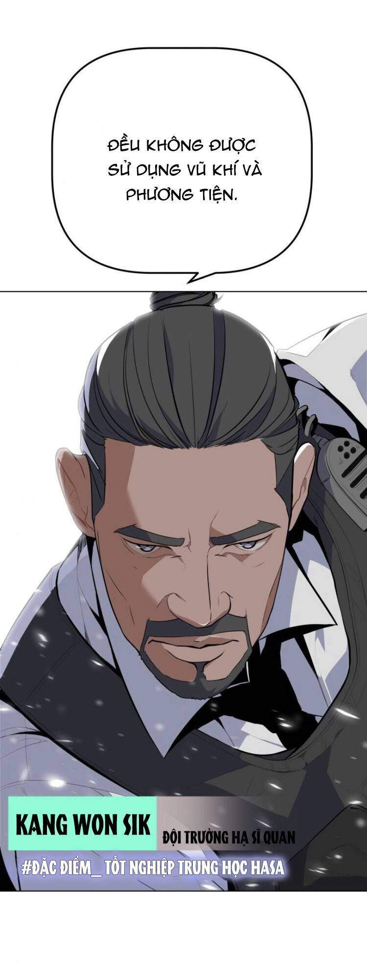 Vua Đóng Cọc Chapter 16 - 23