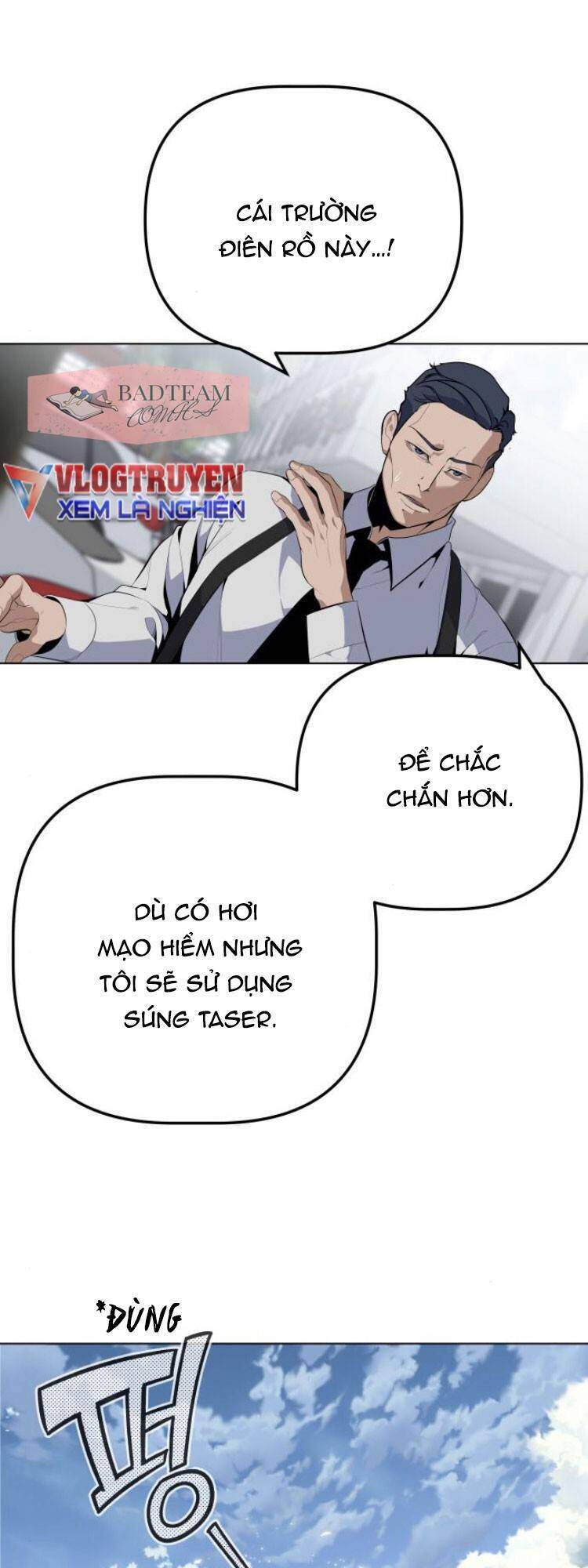 Vua Đóng Cọc Chapter 16 - 24