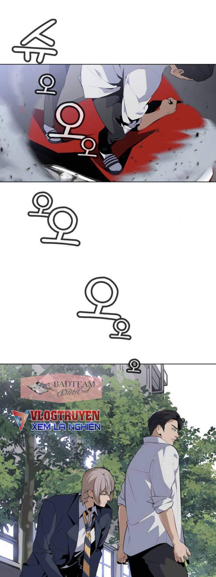 Vua Đóng Cọc Chapter 16 - 29