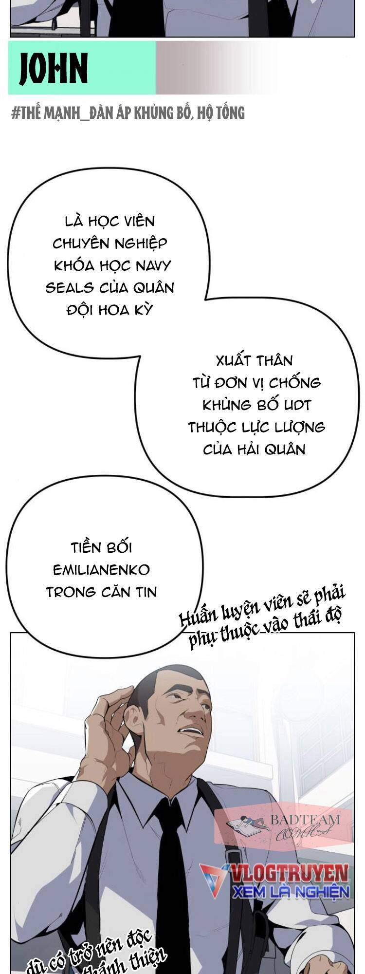 Vua Đóng Cọc Chapter 16 - 4