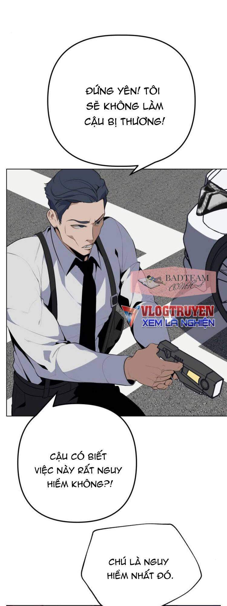 Vua Đóng Cọc Chapter 16 - 31