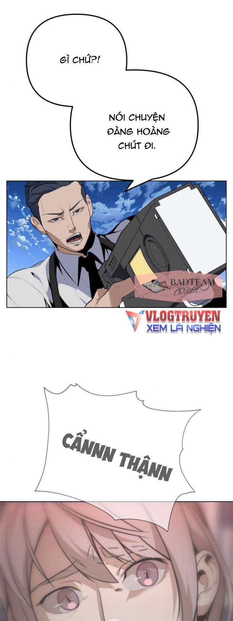 Vua Đóng Cọc Chapter 16 - 33