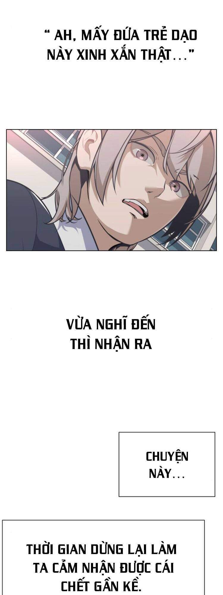 Vua Đóng Cọc Chapter 16 - 37