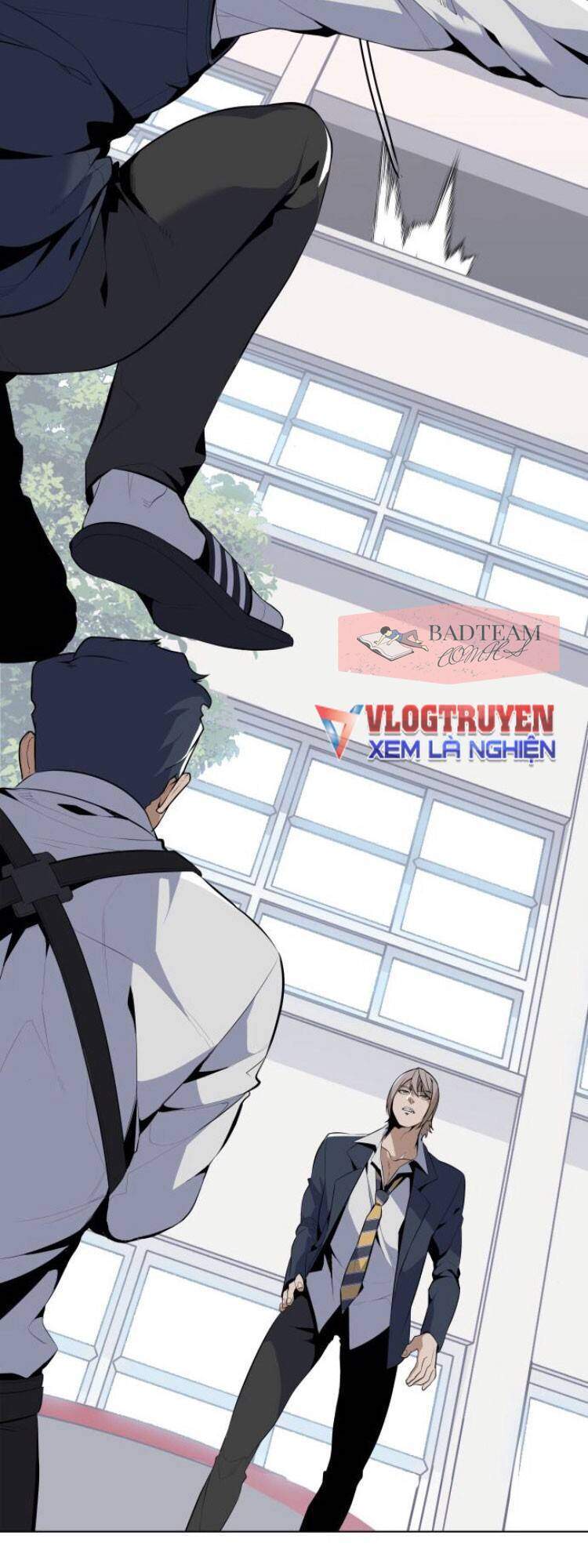 Vua Đóng Cọc Chapter 16 - 42