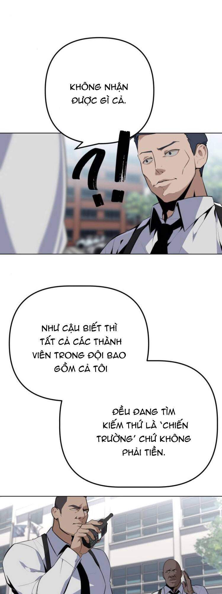 Vua Đóng Cọc Chapter 16 - 8