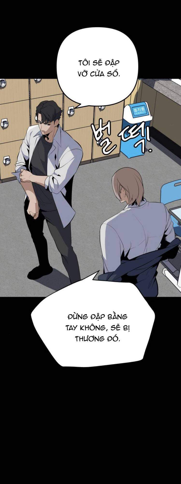 Vua Đóng Cọc Chapter 16 - 71