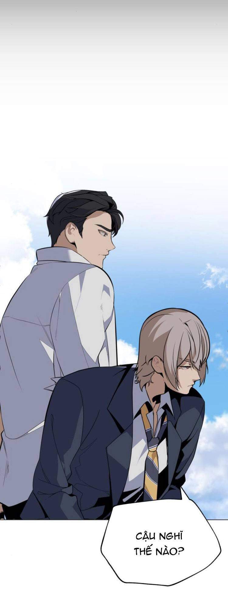 Vua Đóng Cọc Chapter 16 - 76