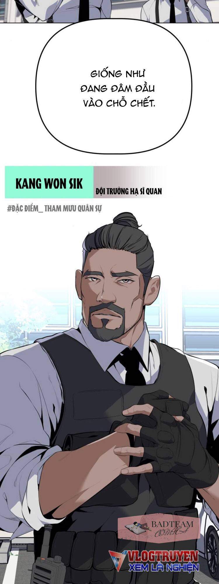 Vua Đóng Cọc Chapter 16 - 9