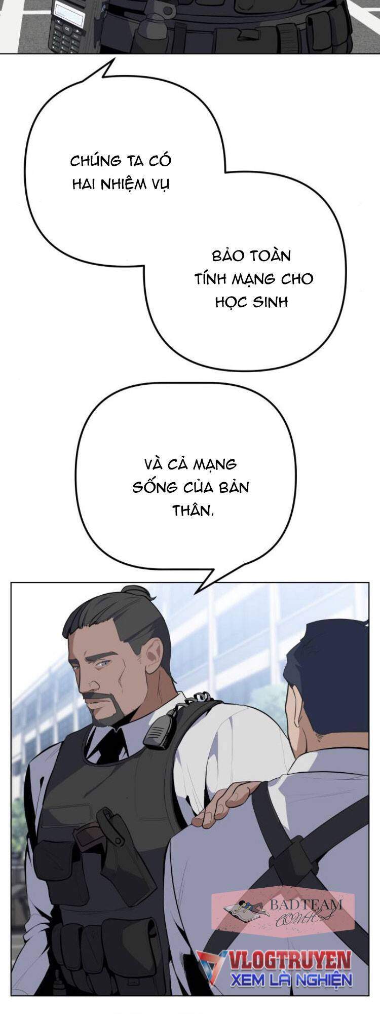 Vua Đóng Cọc Chapter 16 - 10