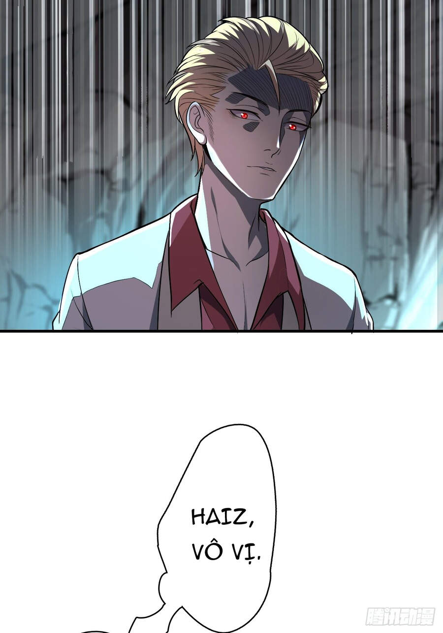 Chúa Tể Vực Thẳm Chapter 1 - 29