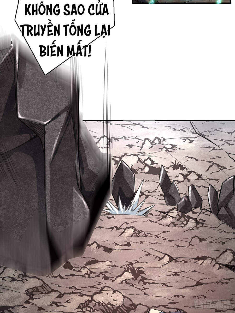 Chúa Tể Vực Thẳm Chapter 1 - 40