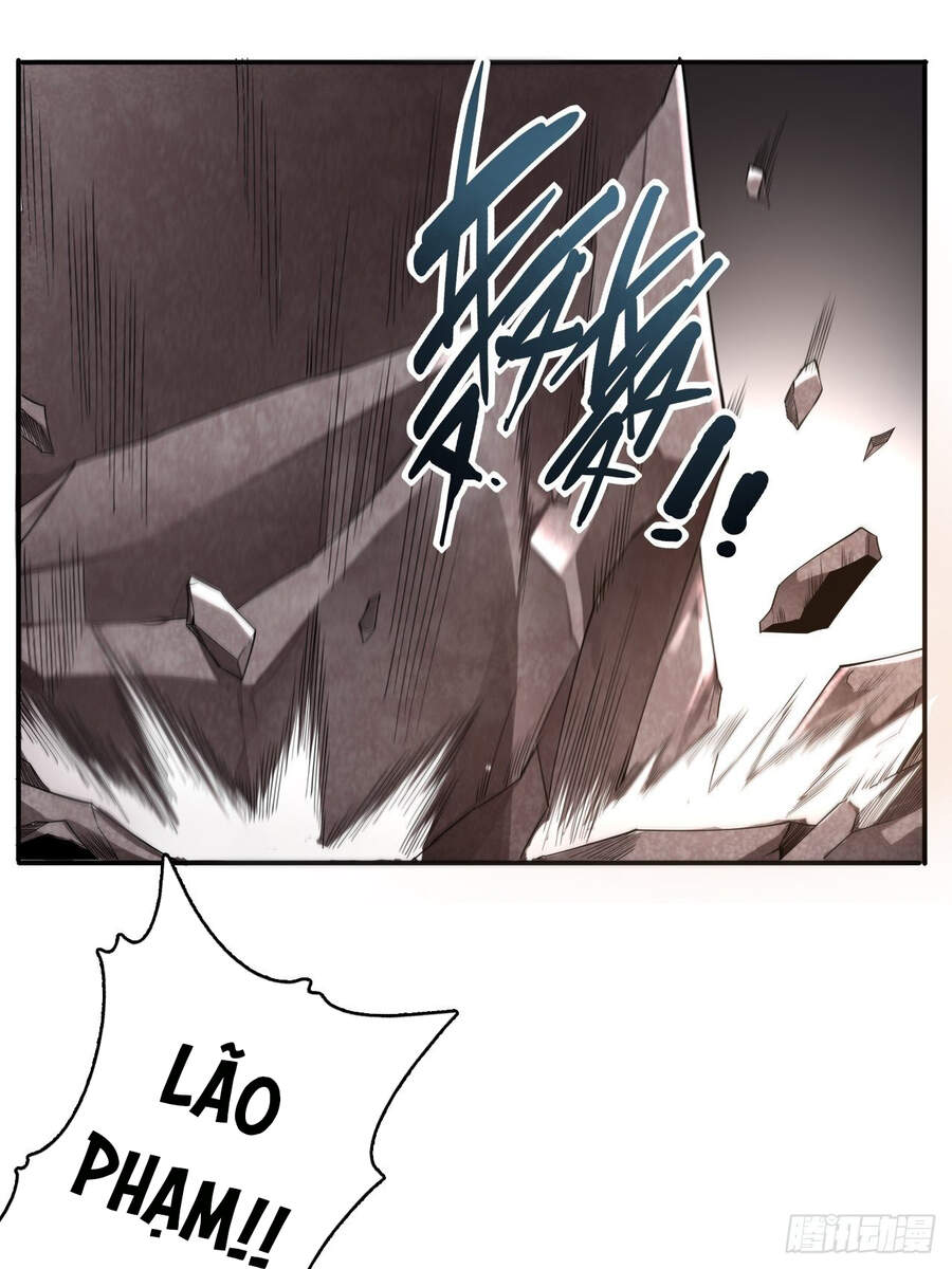 Chúa Tể Vực Thẳm Chapter 1 - 42