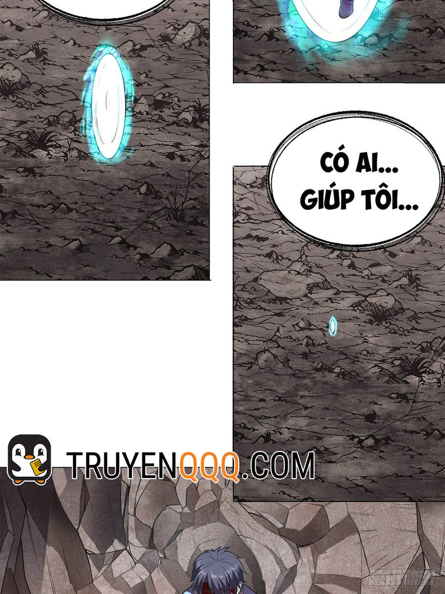 Chúa Tể Vực Thẳm Chapter 1 - 58