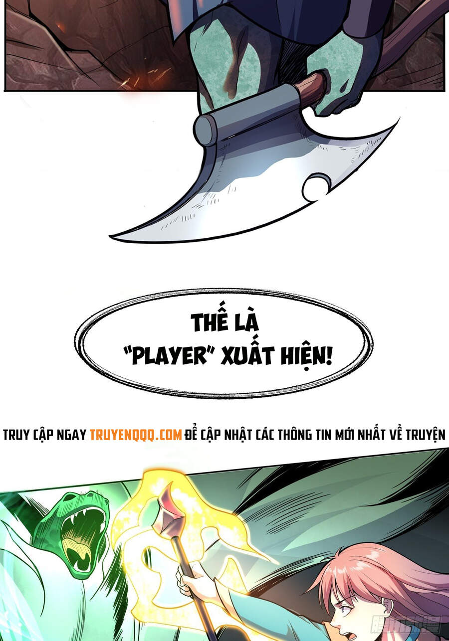 Chúa Tể Vực Thẳm Chapter 1 - 7