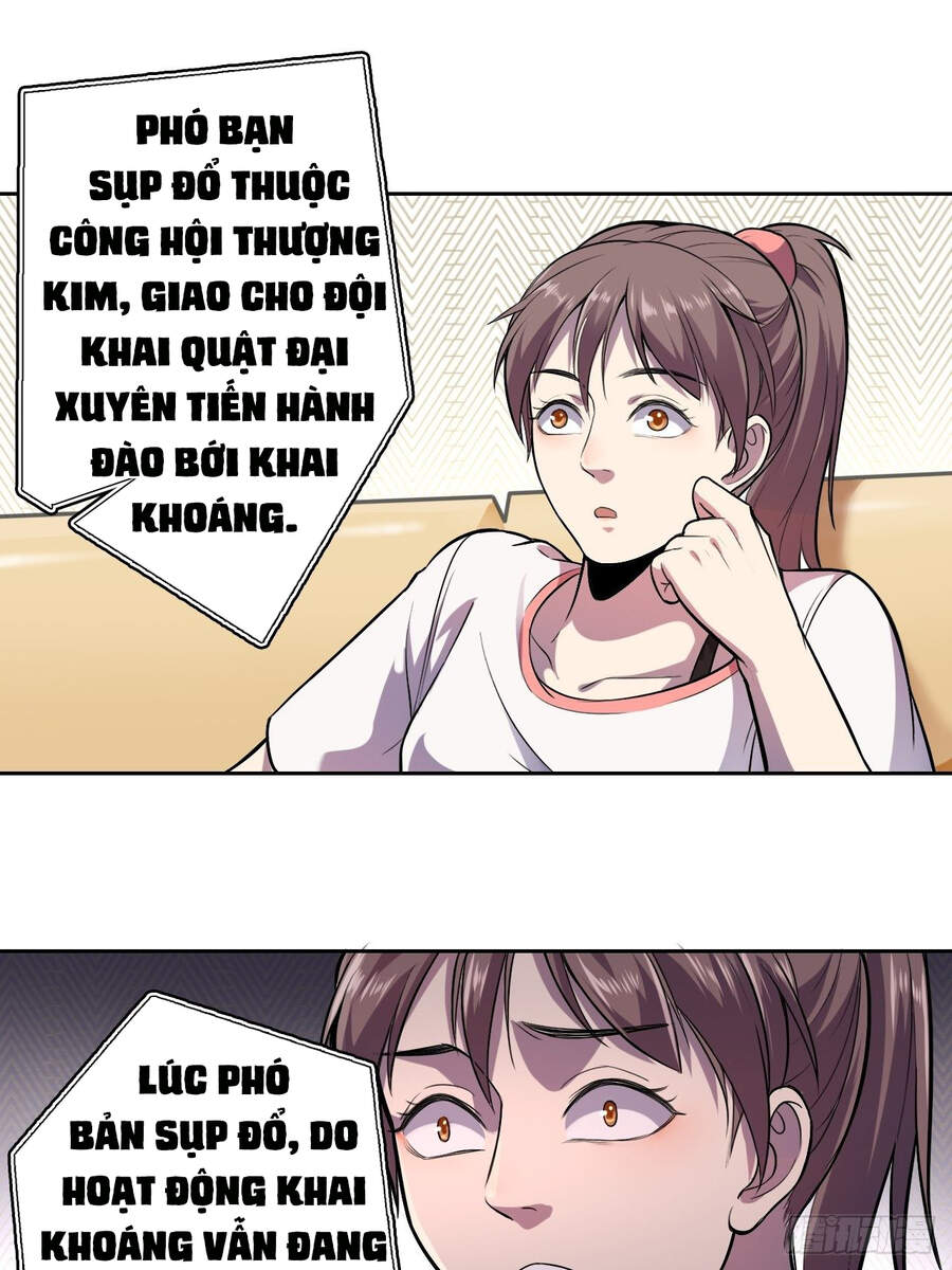 Chúa Tể Vực Thẳm Chapter 1 - 63