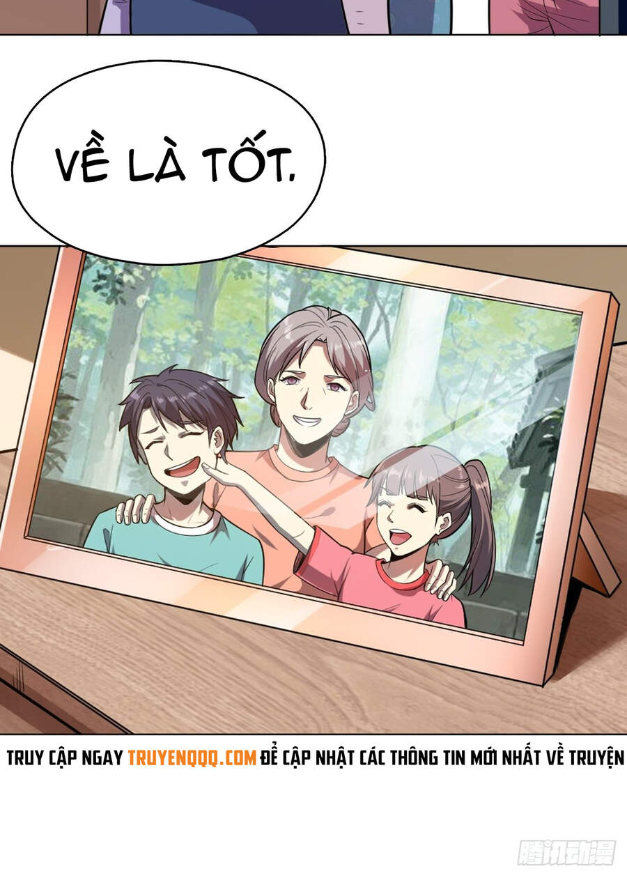 Chúa Tể Vực Thẳm Chapter 1 - 73