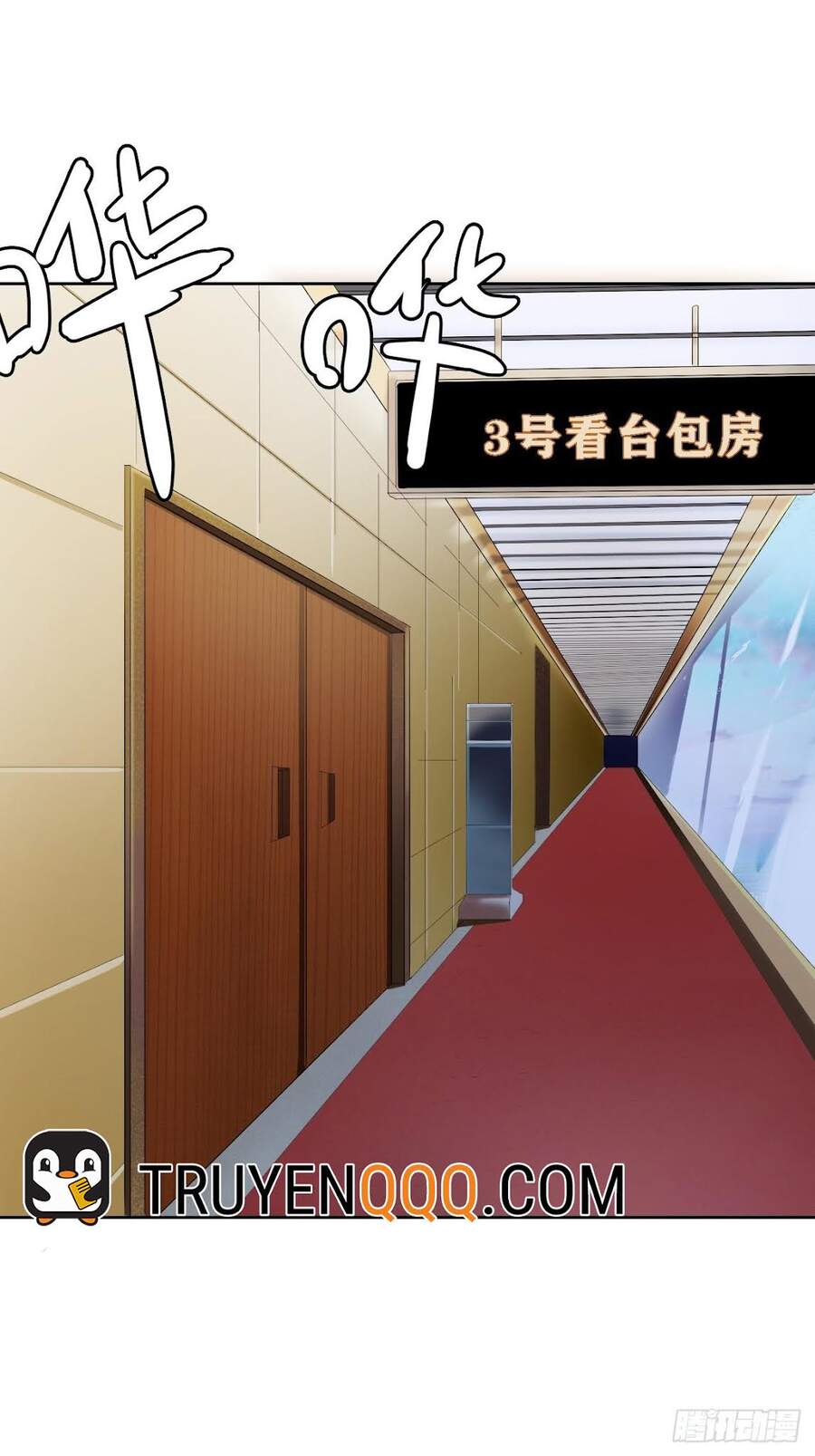 Chúa Tể Vực Thẳm Chapter 10 - 2