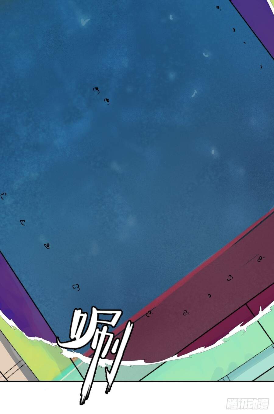 Chúa Tể Vực Thẳm Chapter 10 - 15