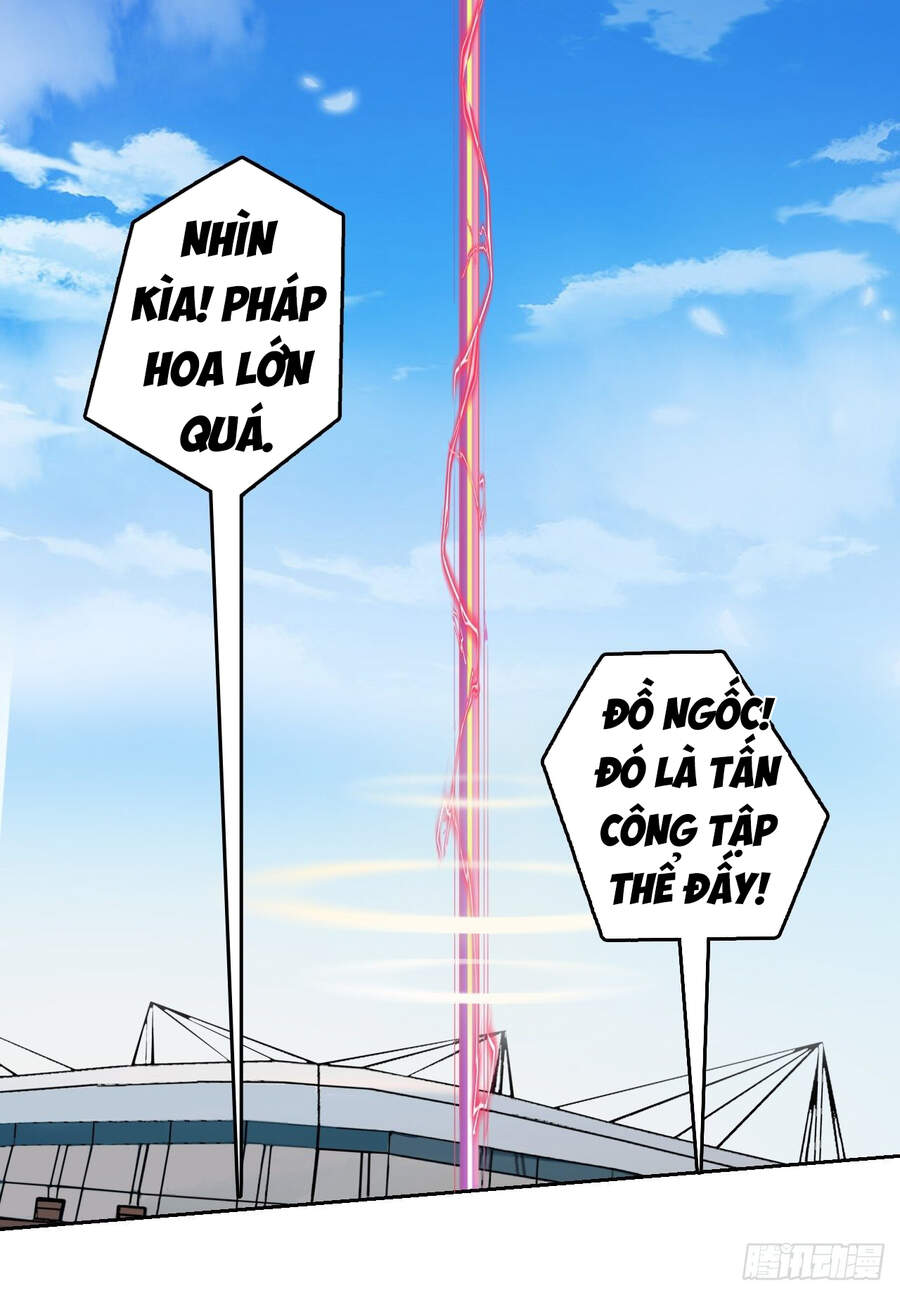 Chúa Tể Vực Thẳm Chapter 10 - 21