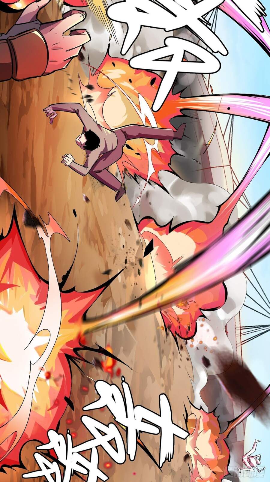 Chúa Tể Vực Thẳm Chapter 10 - 24