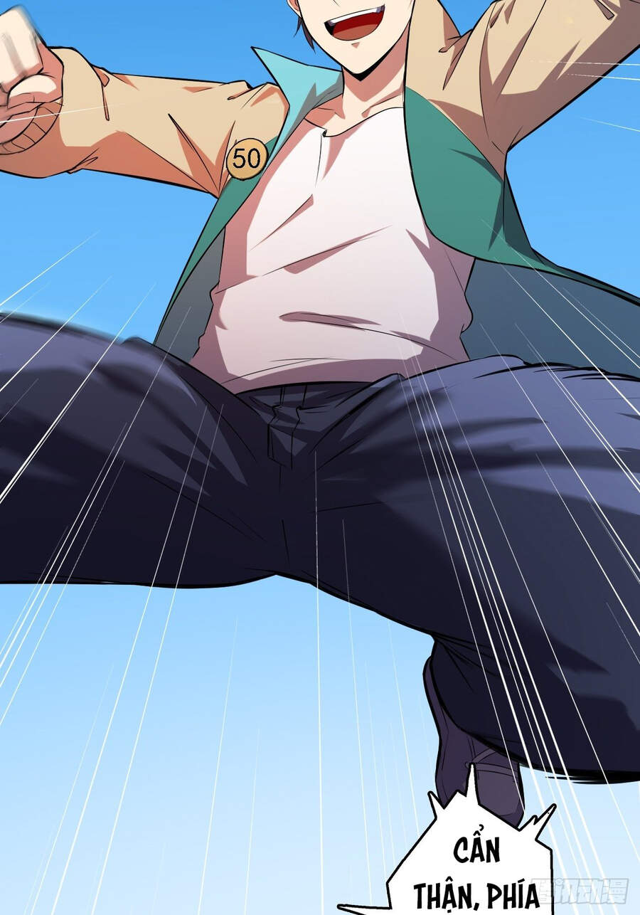 Chúa Tể Vực Thẳm Chapter 10 - 37