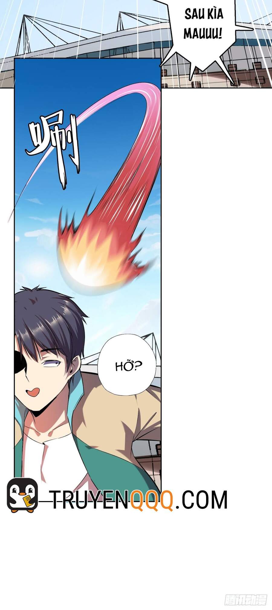 Chúa Tể Vực Thẳm Chapter 10 - 38