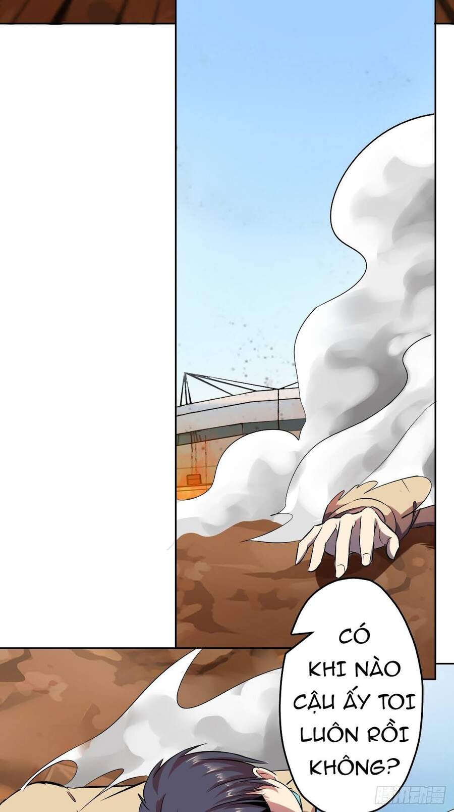 Chúa Tể Vực Thẳm Chapter 10 - 40