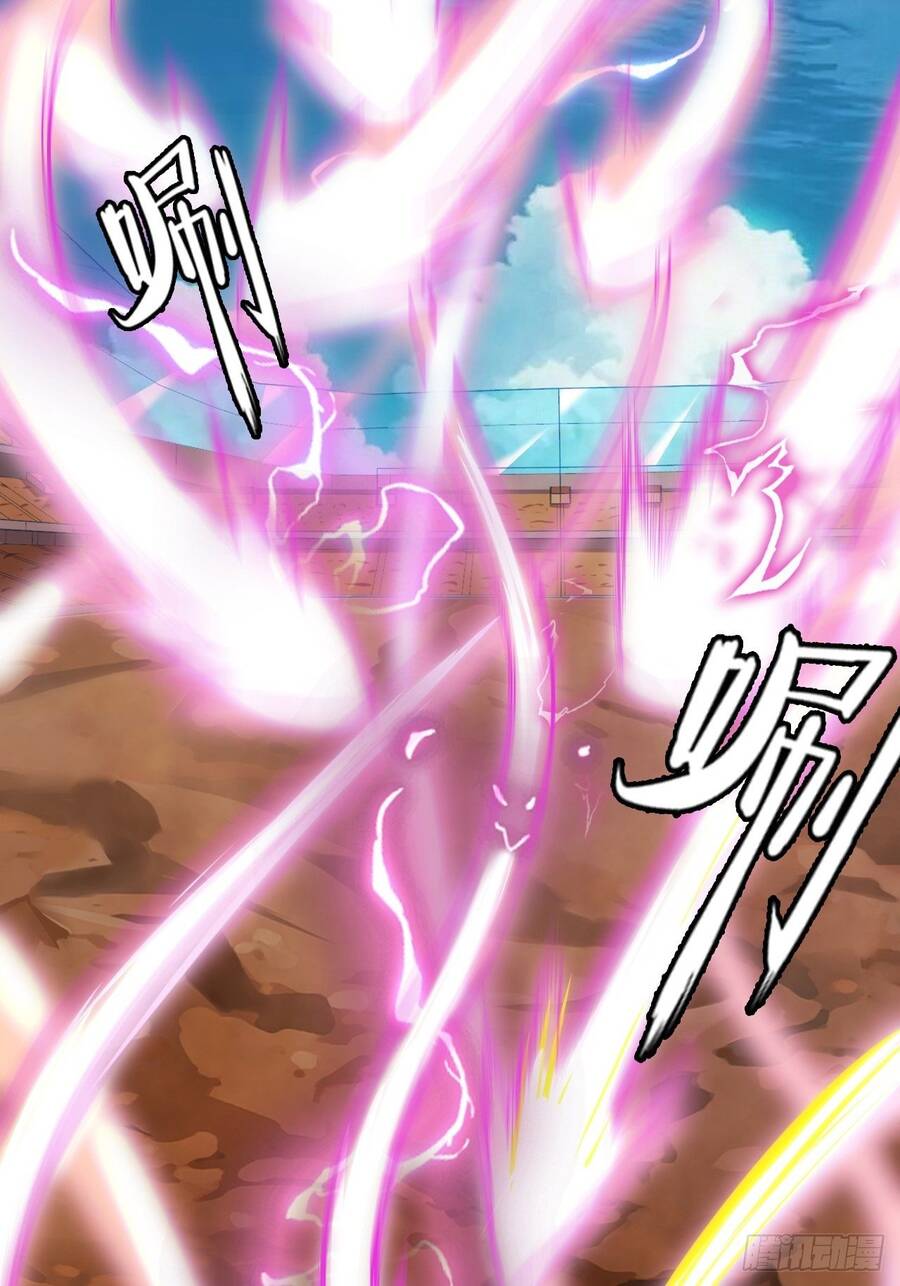 Chúa Tể Vực Thẳm Chapter 11 - 26