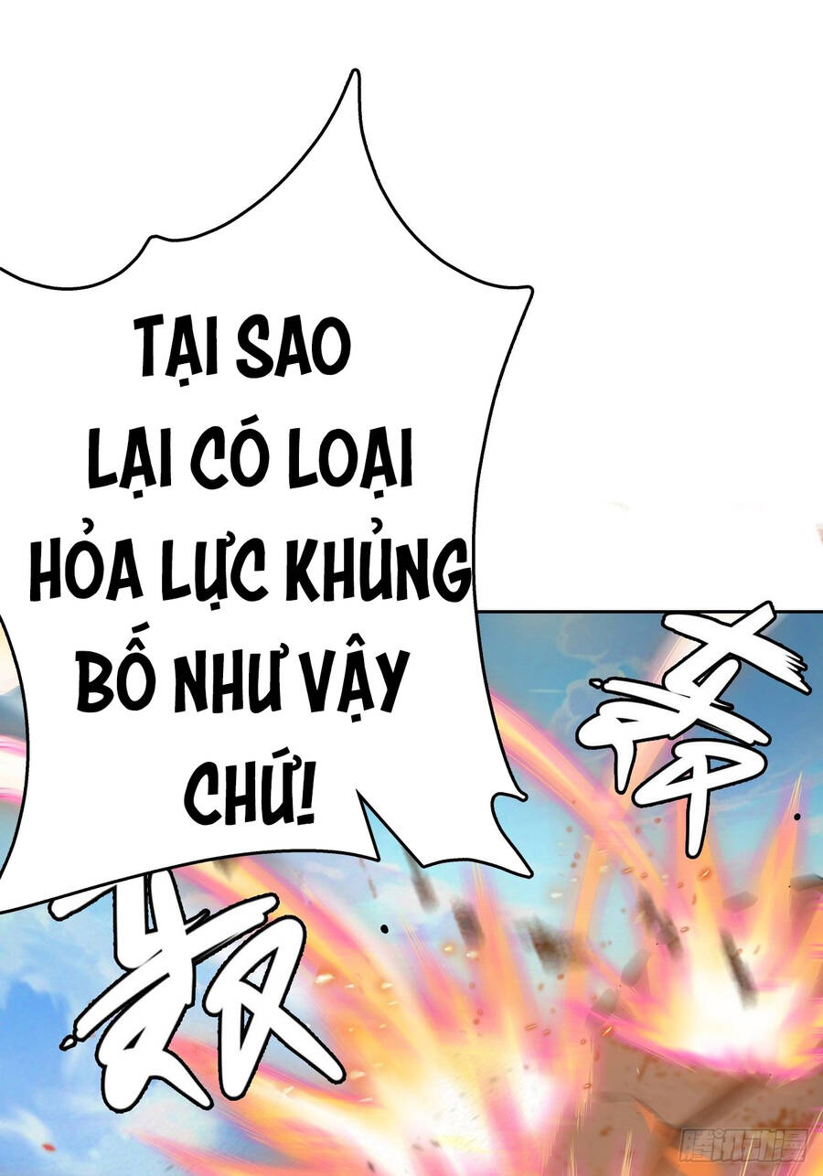 Chúa Tể Vực Thẳm Chapter 11 - 28