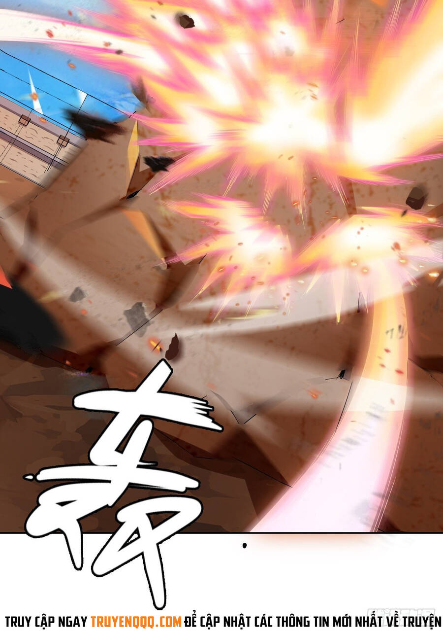 Chúa Tể Vực Thẳm Chapter 11 - 29