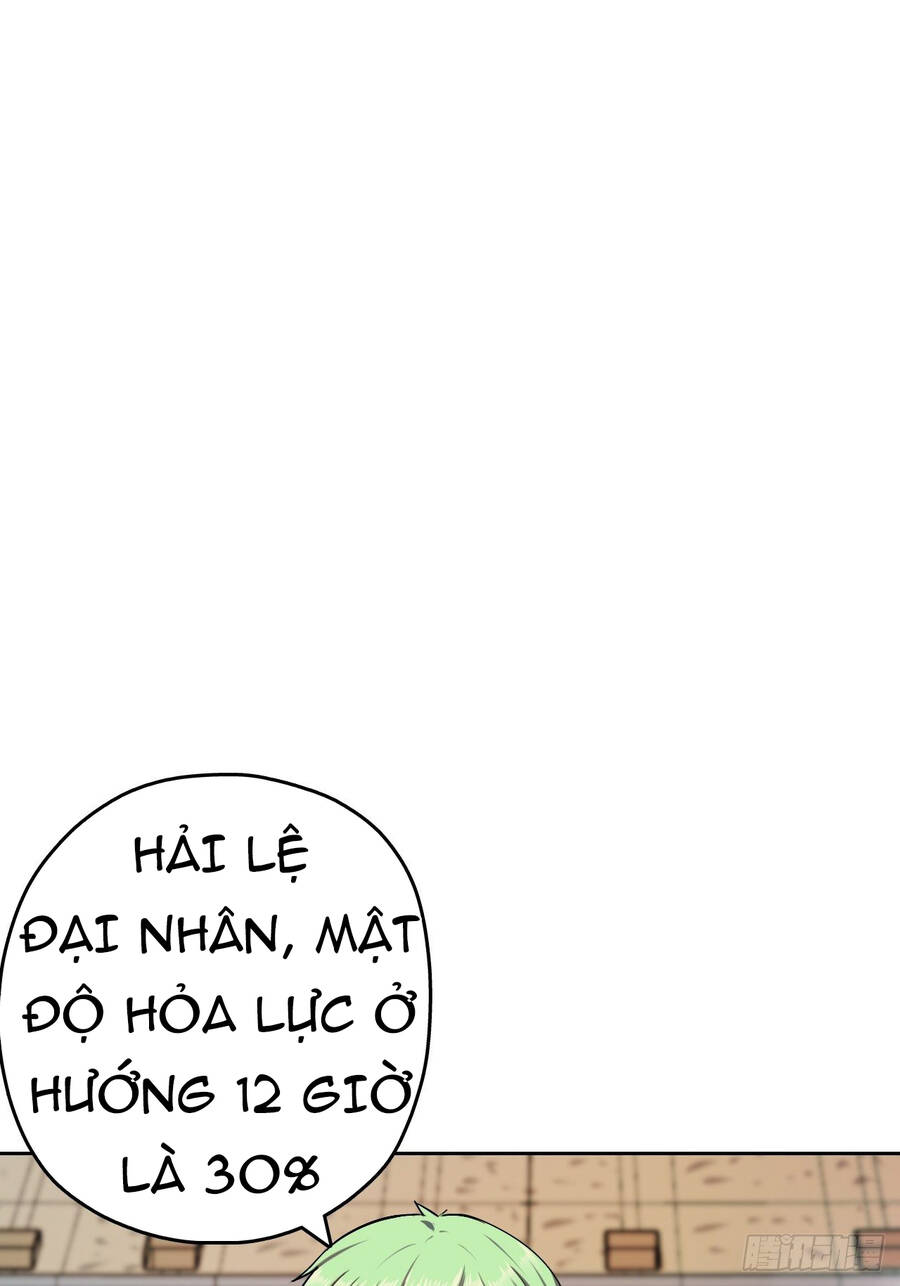 Chúa Tể Vực Thẳm Chapter 11 - 30