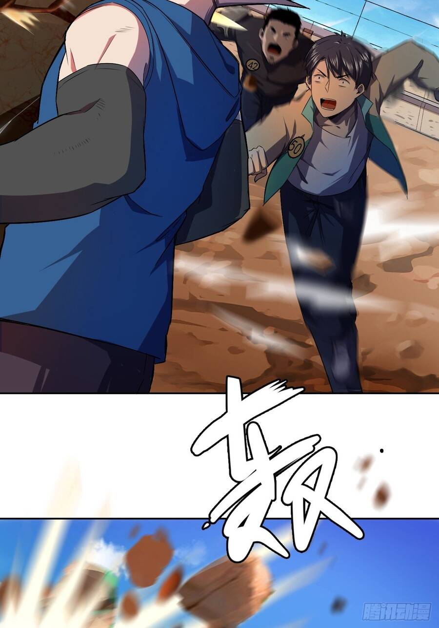 Chúa Tể Vực Thẳm Chapter 11 - 37