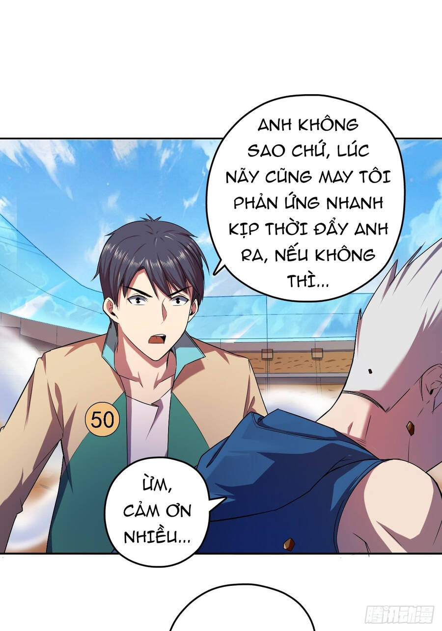 Chúa Tể Vực Thẳm Chapter 11 - 39