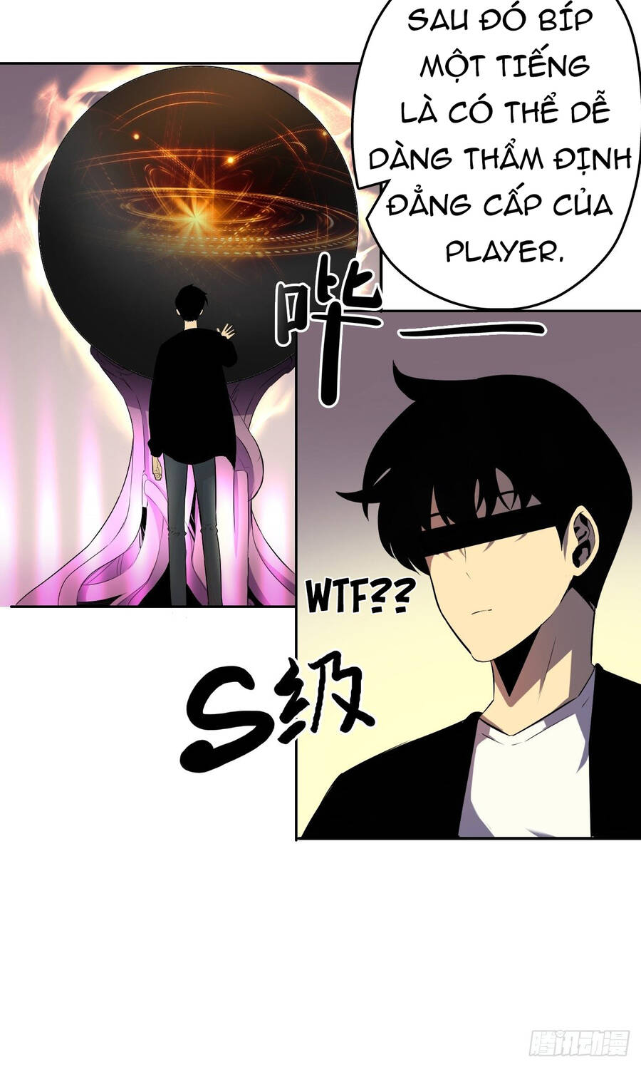 Chúa Tể Vực Thẳm Chapter 11 - 5