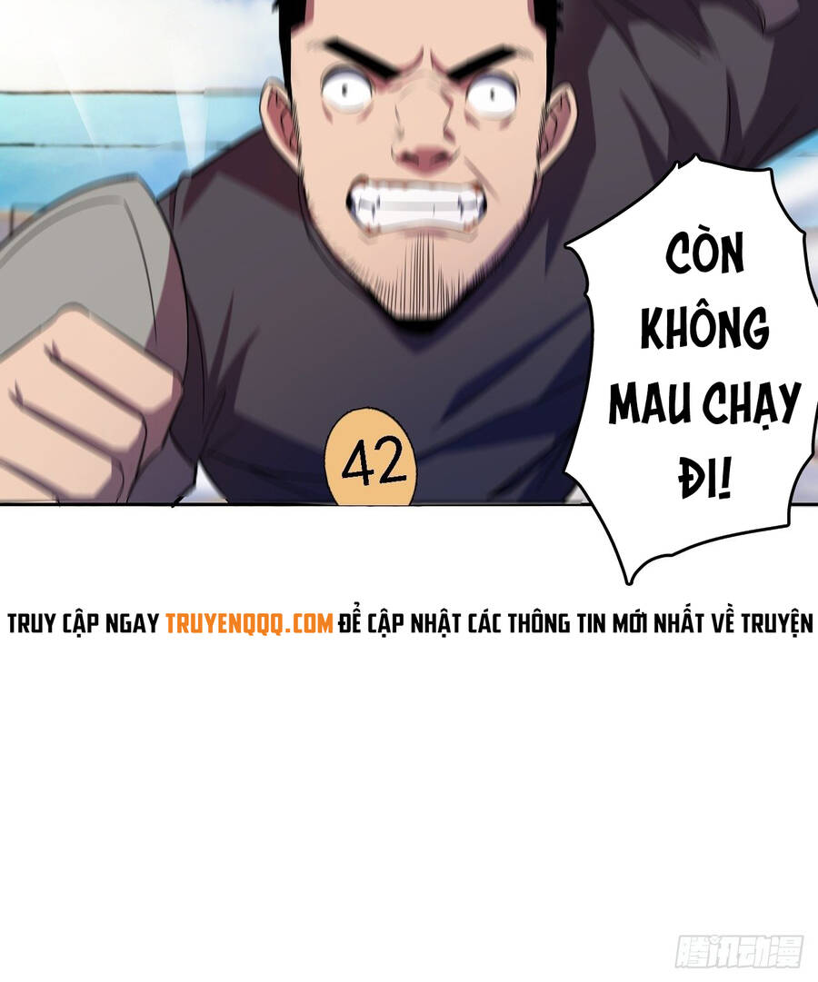 Chúa Tể Vực Thẳm Chapter 11 - 41