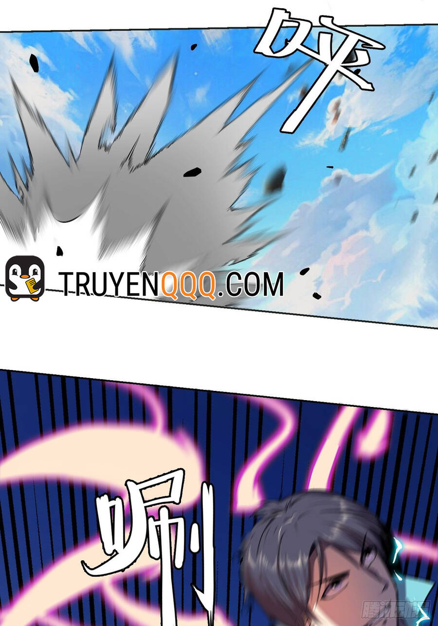 Chúa Tể Vực Thẳm Chapter 12 - 14