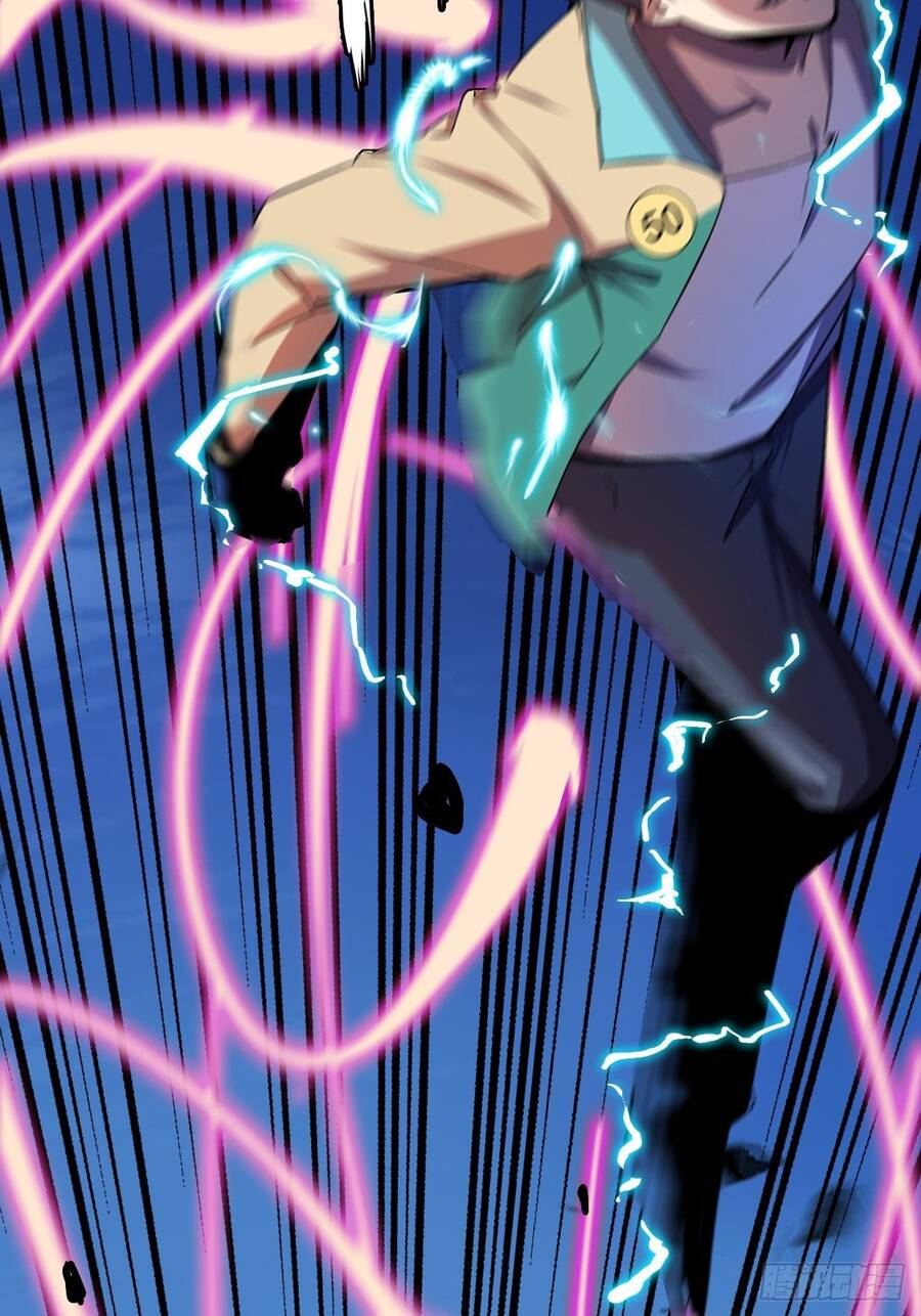 Chúa Tể Vực Thẳm Chapter 12 - 15