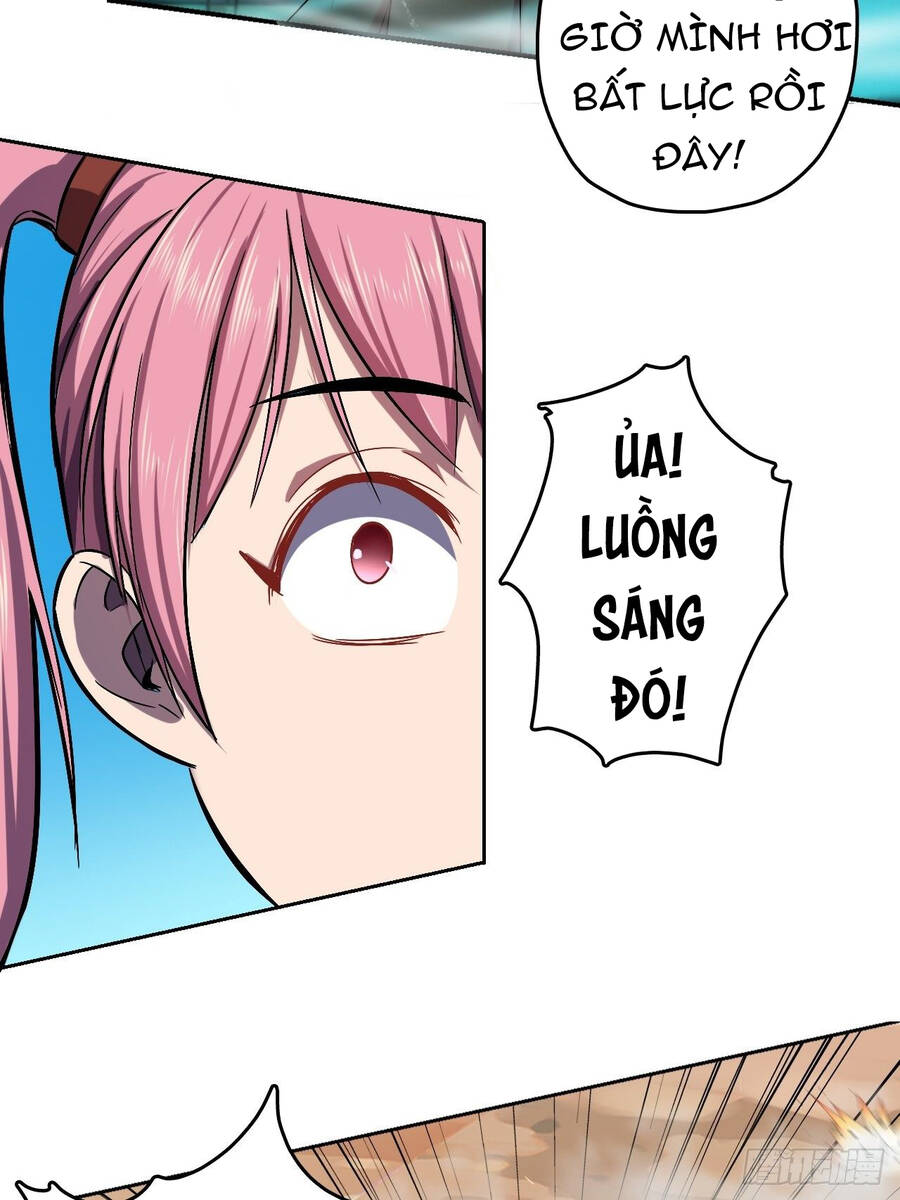 Chúa Tể Vực Thẳm Chapter 12 - 22
