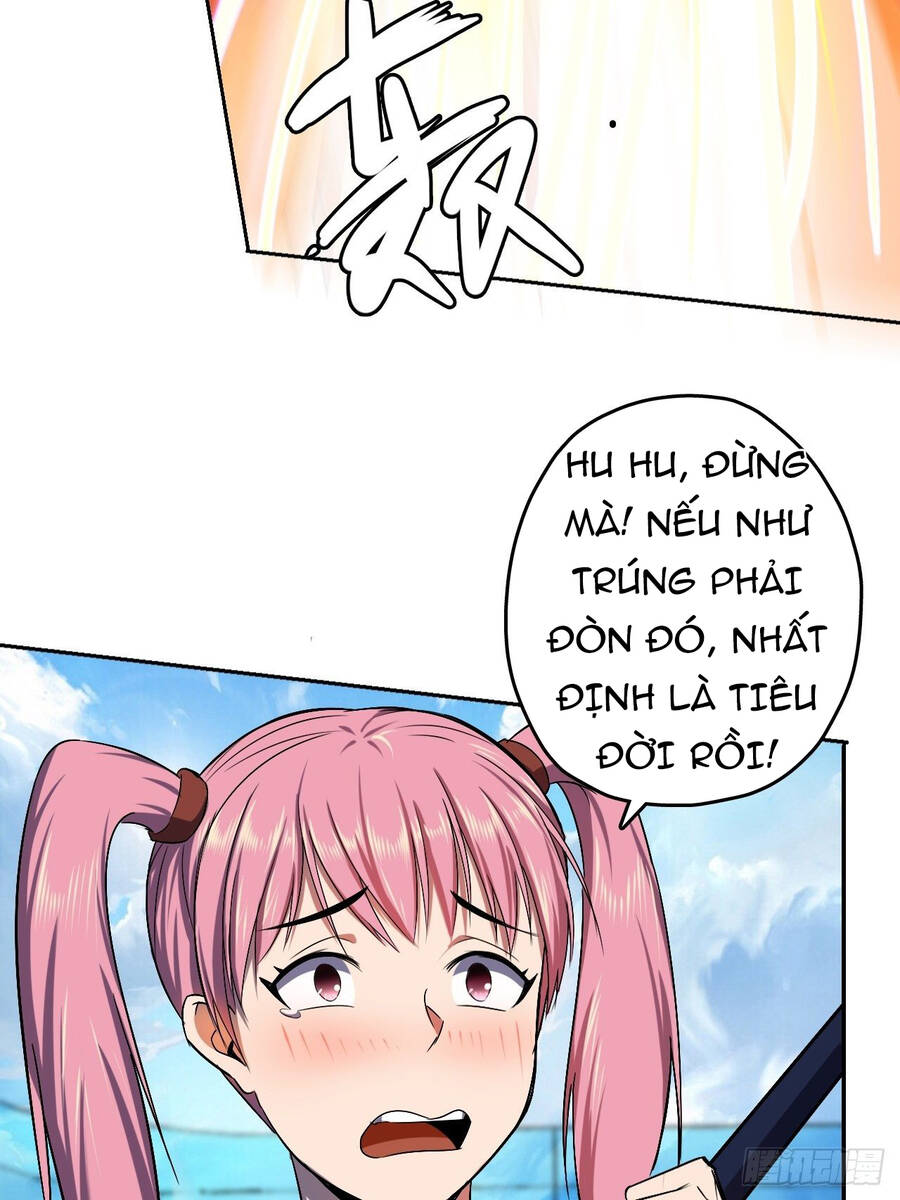 Chúa Tể Vực Thẳm Chapter 12 - 24