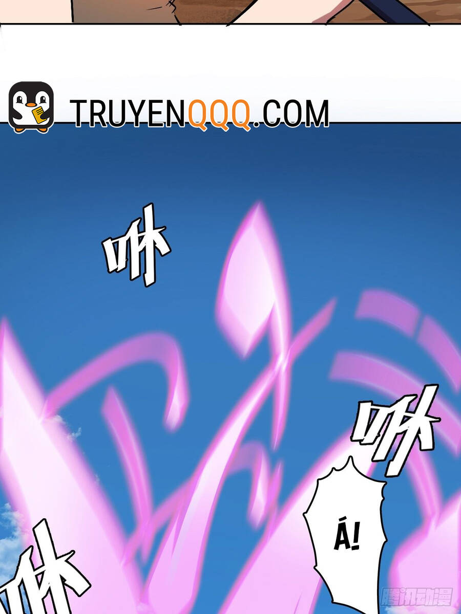 Chúa Tể Vực Thẳm Chapter 12 - 26