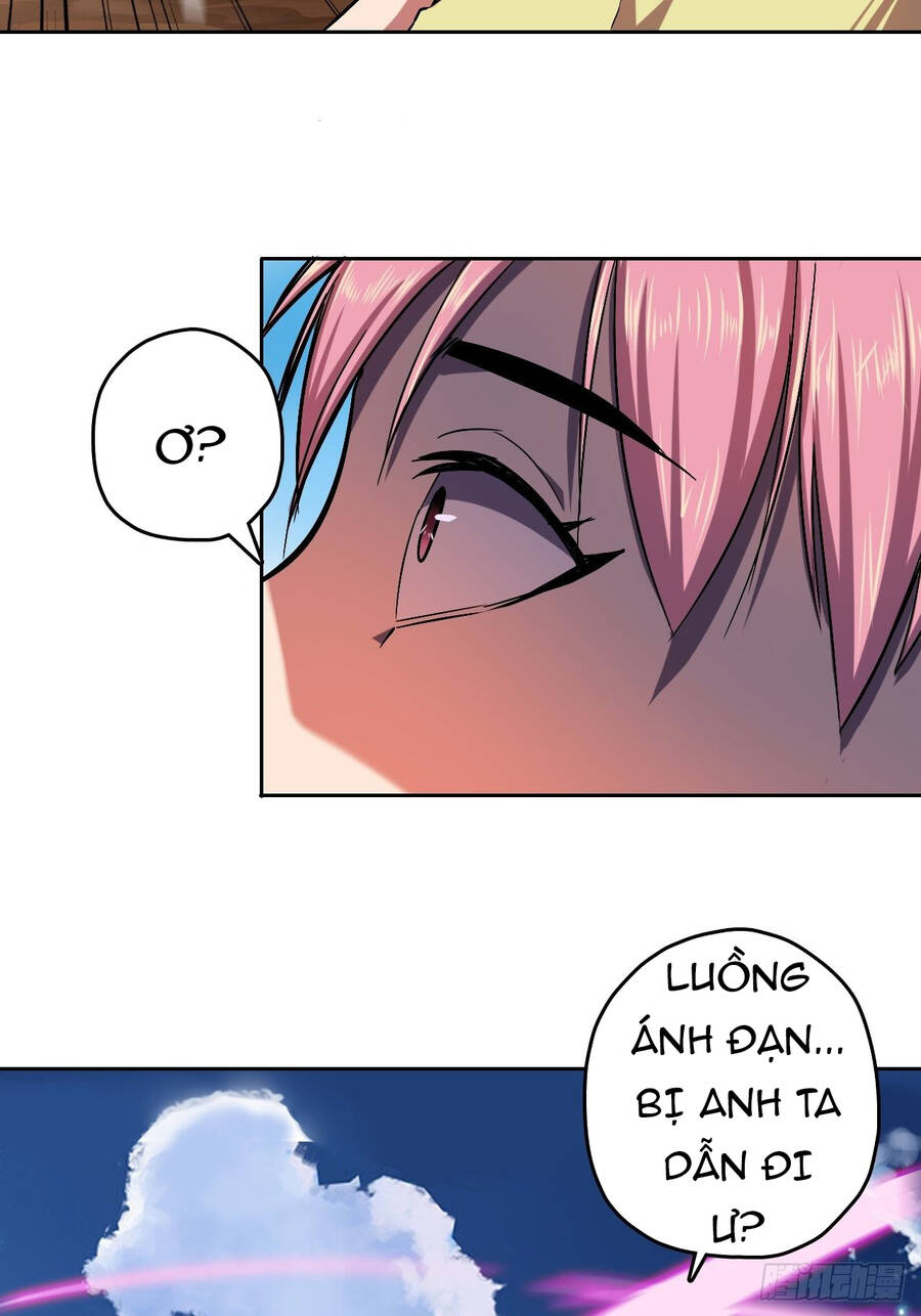 Chúa Tể Vực Thẳm Chapter 12 - 29