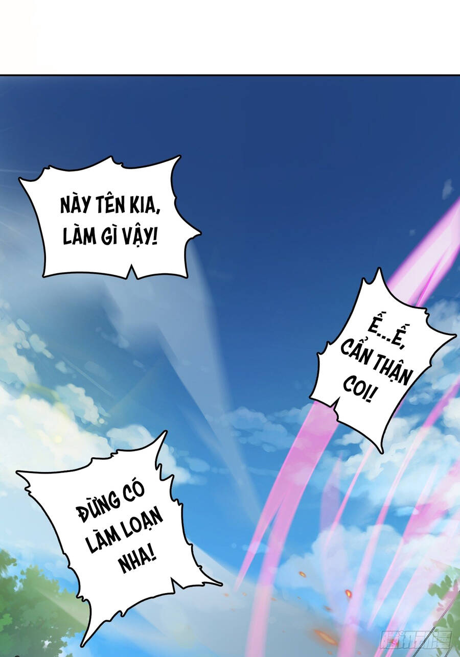 Chúa Tể Vực Thẳm Chapter 12 - 31