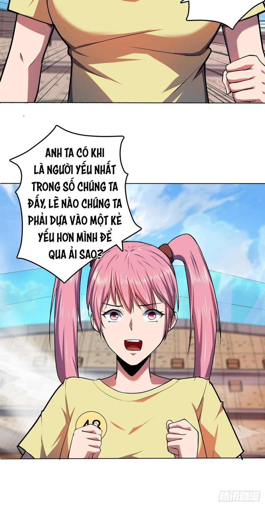 Chúa Tể Vực Thẳm Chapter 12 - 34