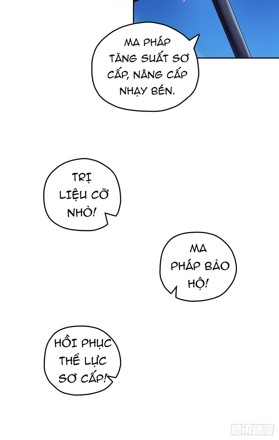 Chúa Tể Vực Thẳm Chapter 12 - 37