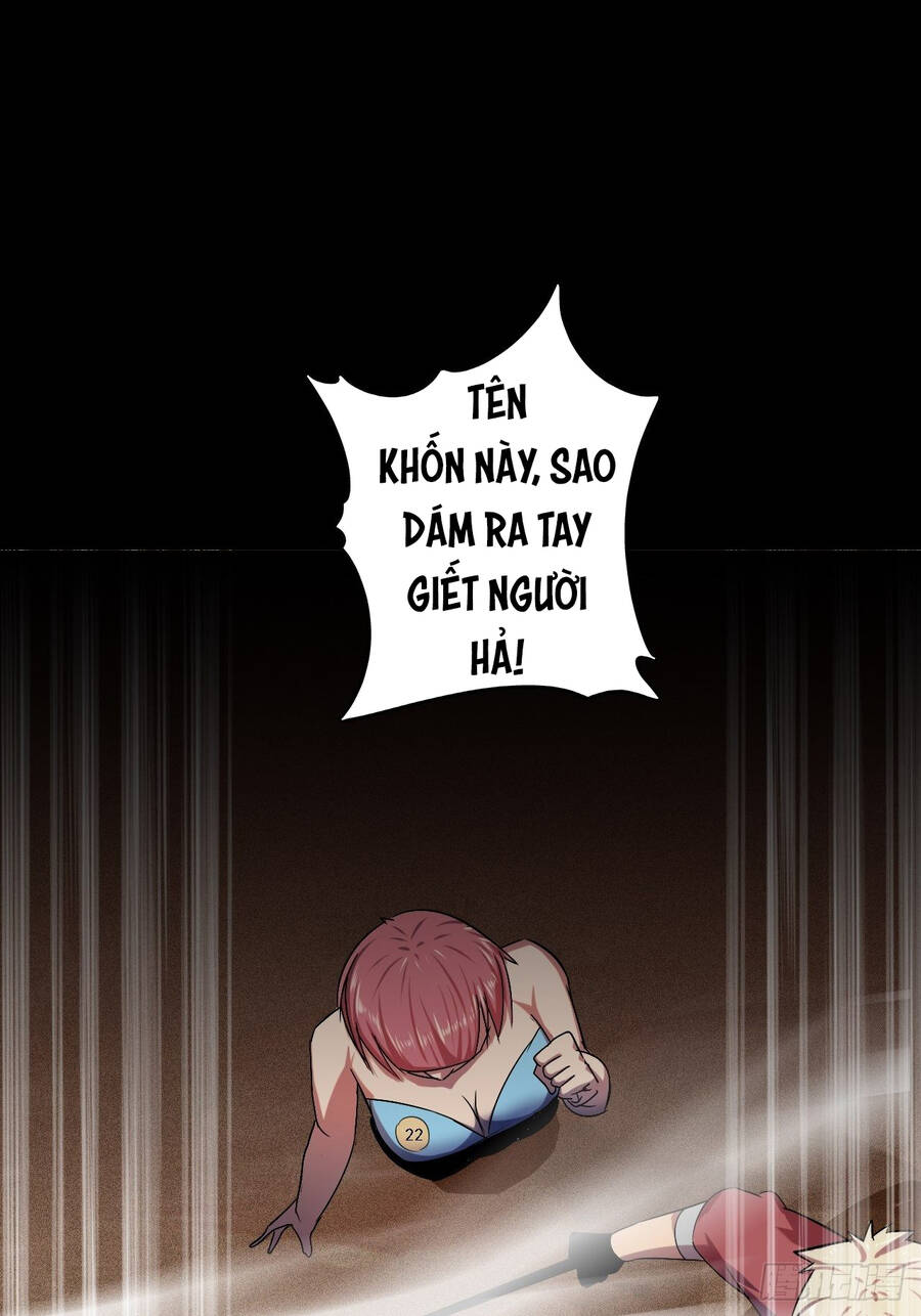 Chúa Tể Vực Thẳm Chapter 12 - 45