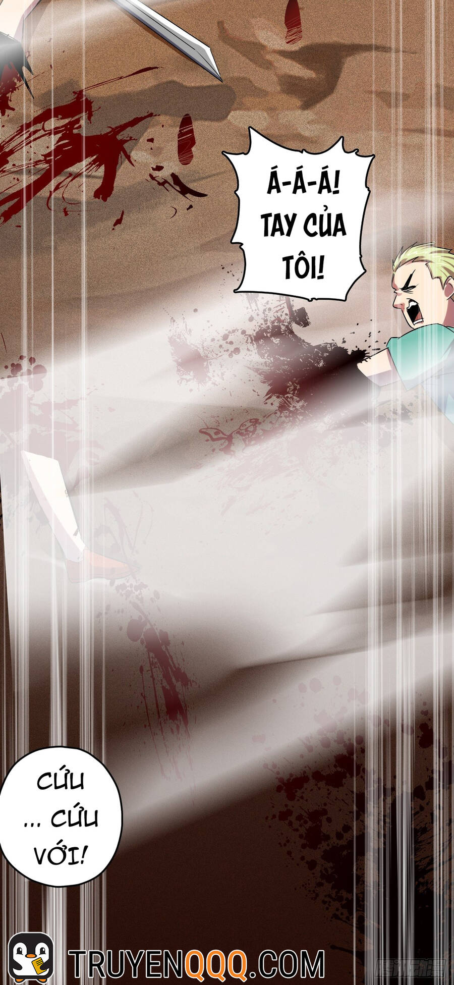 Chúa Tể Vực Thẳm Chapter 12 - 48
