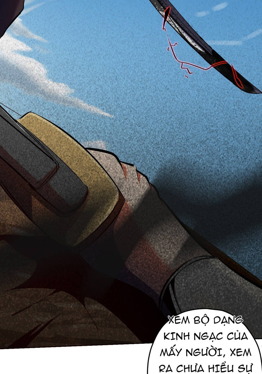 Chúa Tể Vực Thẳm Chapter 12 - 50