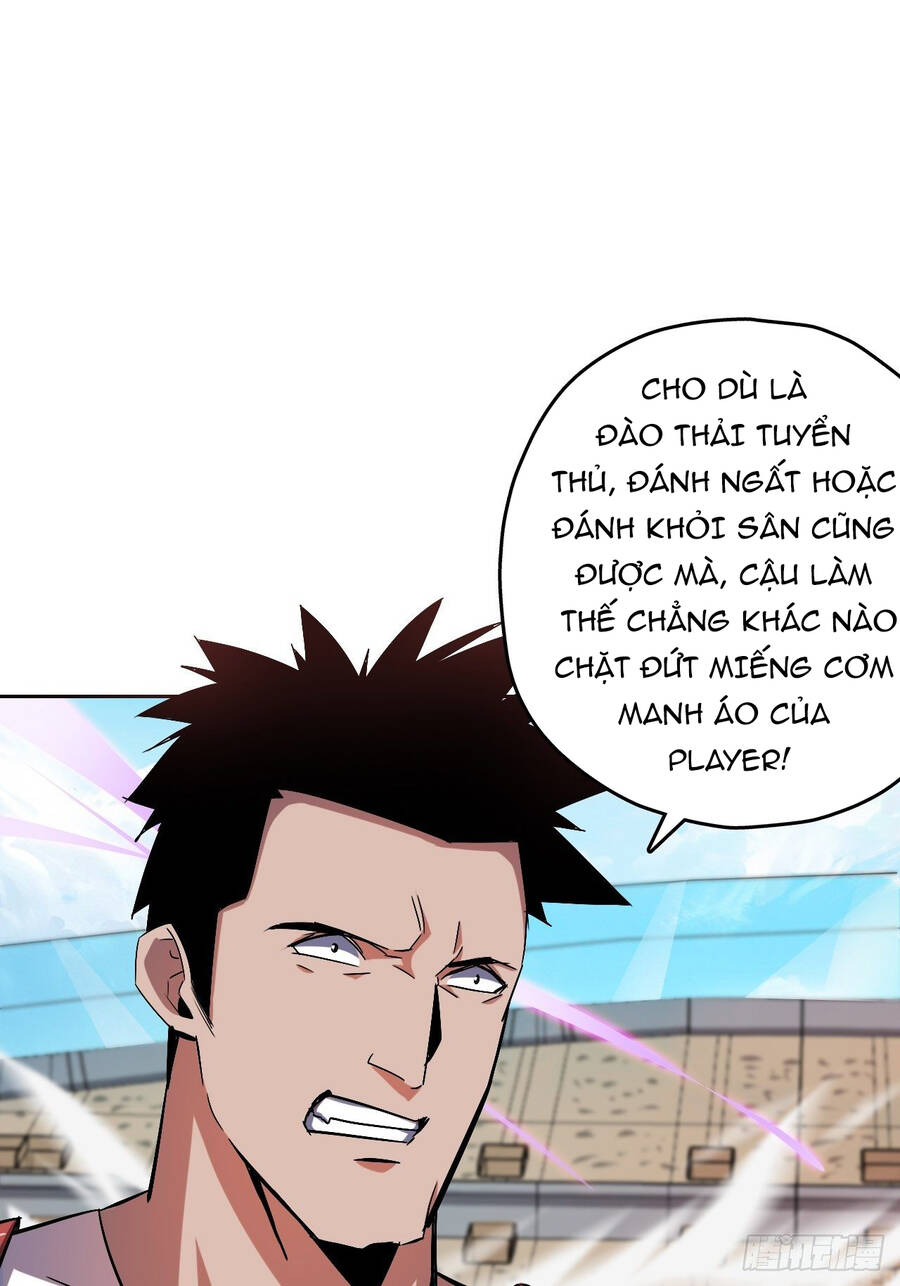 Chúa Tể Vực Thẳm Chapter 12 - 52